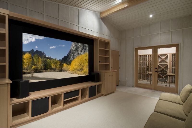 Audio System Installation in Utah County, UT