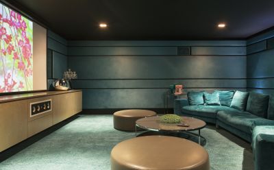 Sound Calibration Results