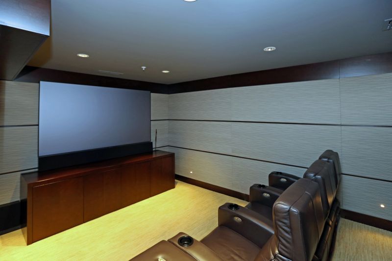 Home Audio Wiring in Utah County, UT