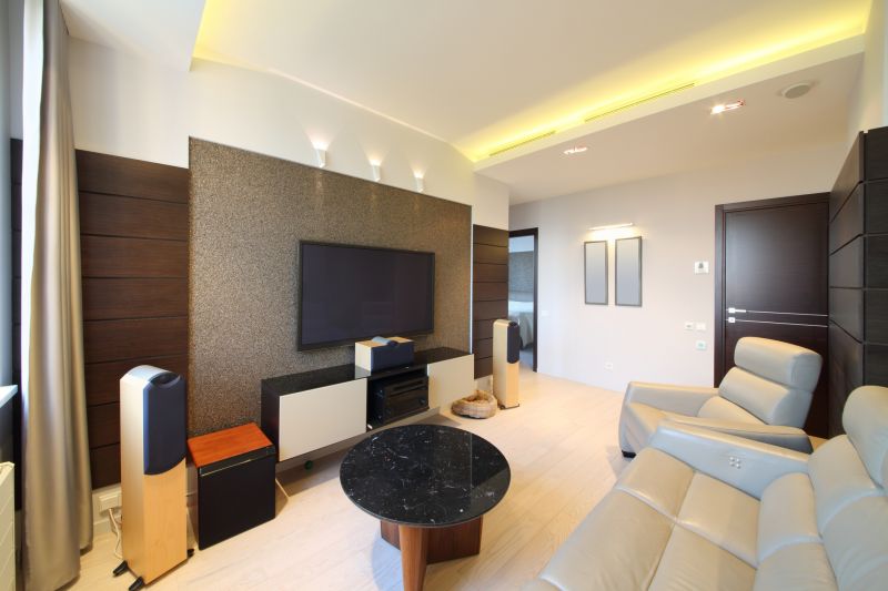 Home Cinema Installation in Orem, UT