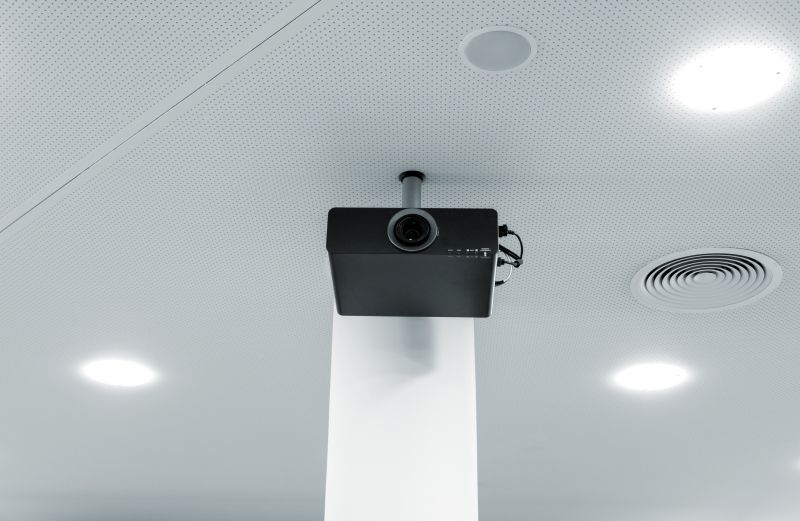 Tv Projector Installation in Orem, UT
