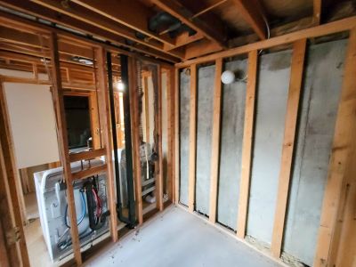 Home Renovation Phase